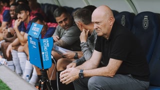 La destitución de Pepe Mel