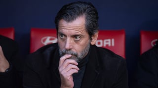 El vínculo especial que une a Quique con el Betis 