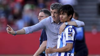 Los secretos de Take Kubo y su relación con el Athletic Club