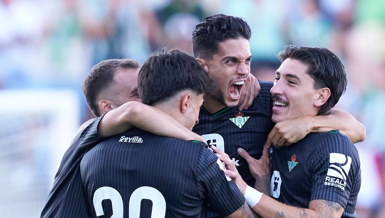 La hoja de ruta del Betis: un parón... y a coger impulso para el asalto final al mercado