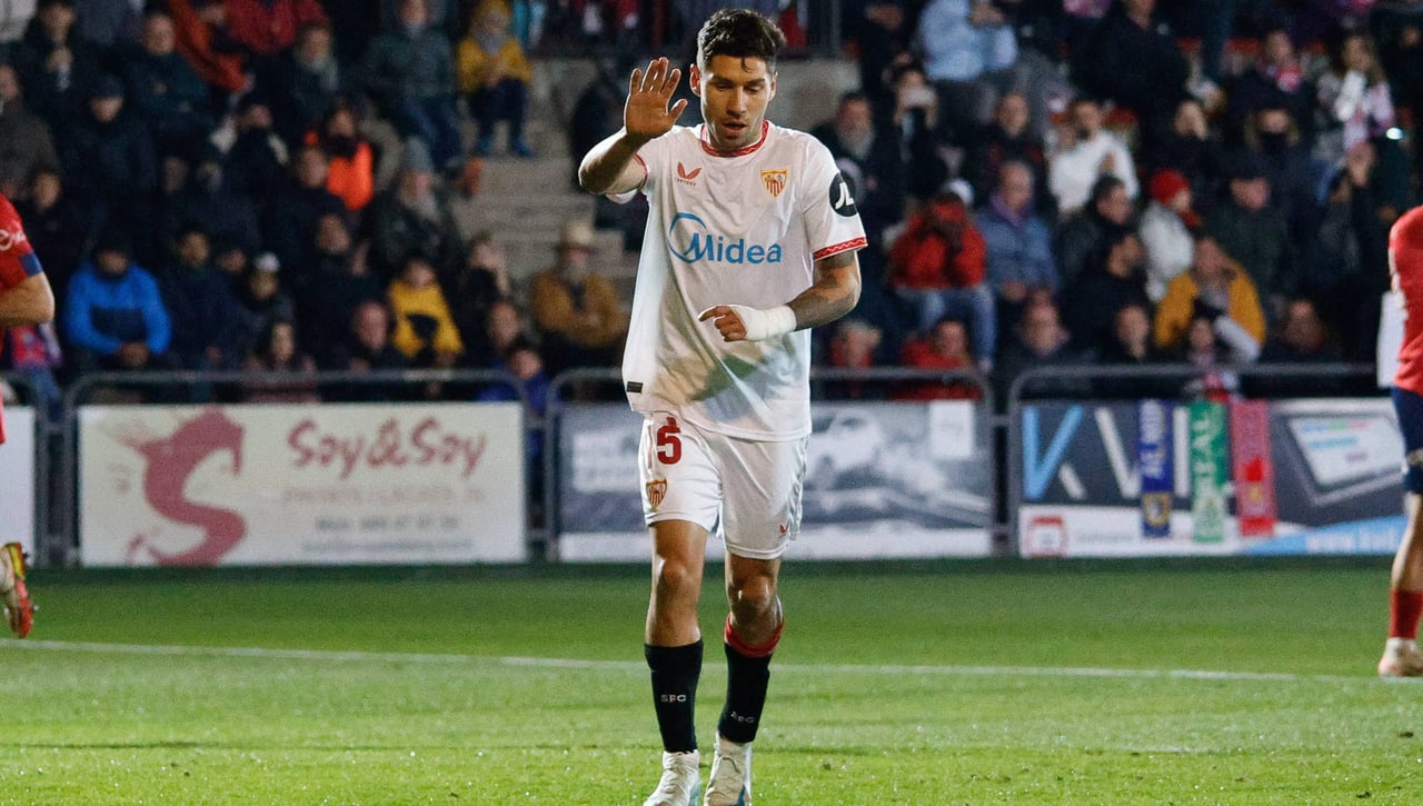 Así se presenta el futuro de Montiel: ofertas, movimientos, prioridades...