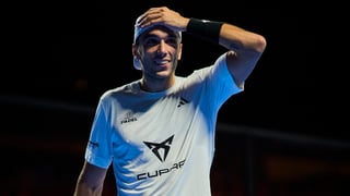 El Rotterdam Premier Padel tendrá la final más esperada