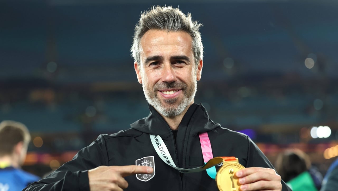 La conversación que puede llevar a Jorge Vilda a la cárcel por el caso Rubiales y Jenni Hermoso