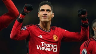 Negociaciones por Varane