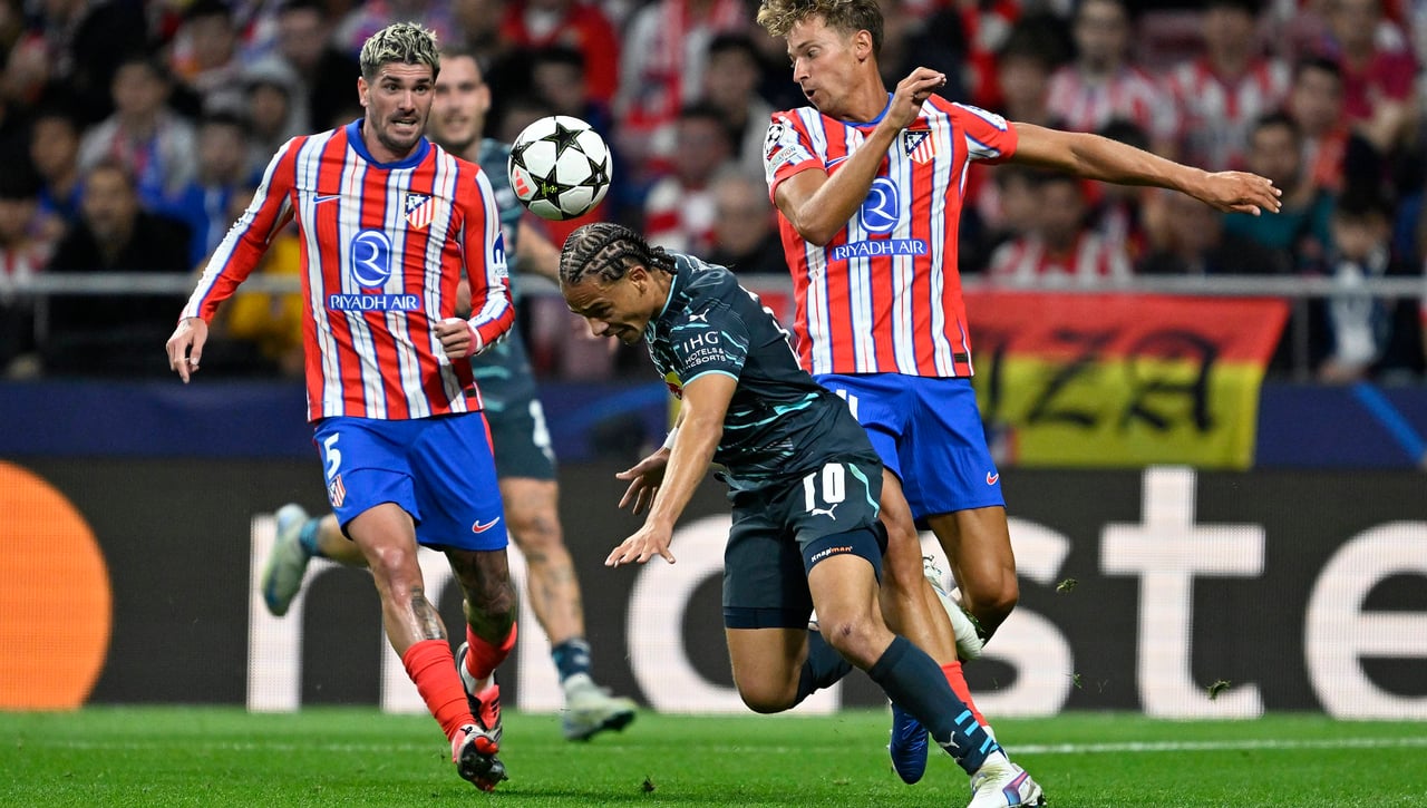 Preocupación en el Atlético con una baja clave de última hora