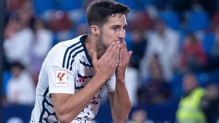 El Athletic se lo 'robó' a la Real Sociedad y el delantero ya llama a la puerta de Valverde 