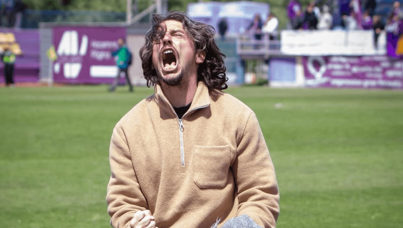 Javi Poves vuelve a darle un 'palo' al Rayo Vallecano