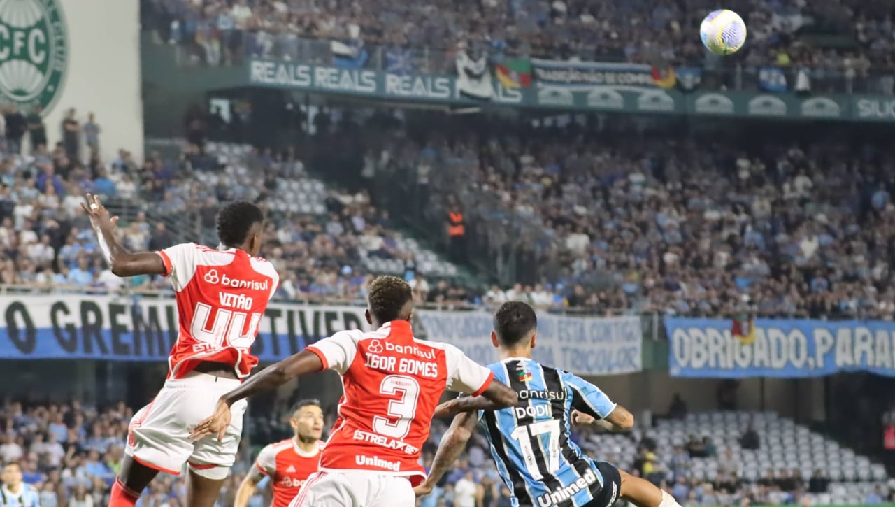 La extraña situación de Vitao: vendido, lesionado y descartado