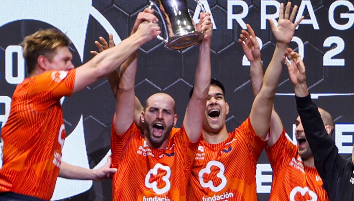 Épico triunfo en el deporte español