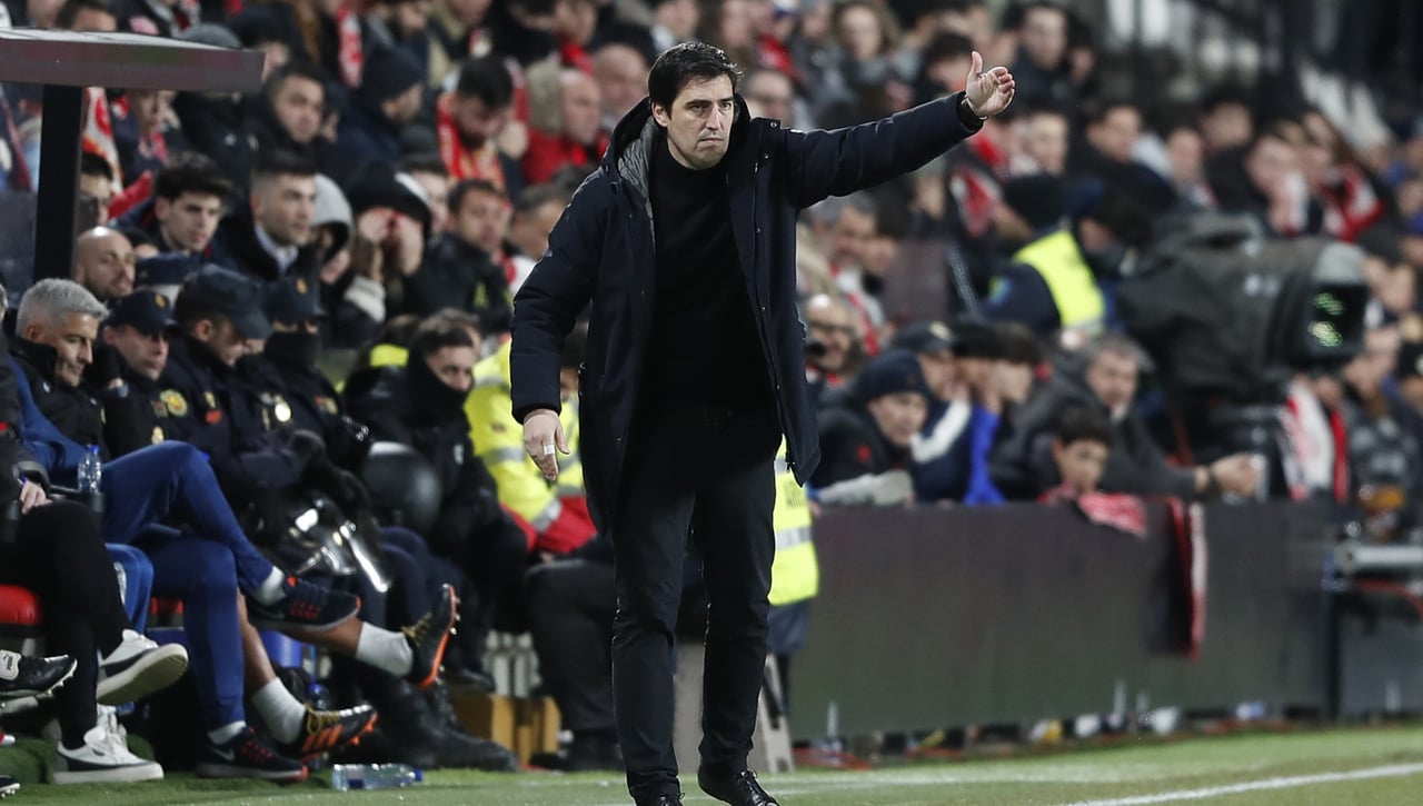 "Es de cajón que acabará en el Athletic"