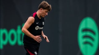 Pablo Torre le da un respiro a Flick 