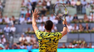 Carlos Alcaraz, a un paso de ser algo más que el número 1