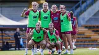 España - Inglaterra hoy: Horario, canal y dónde ver en TV y online la final del Mundial Femenino 2023