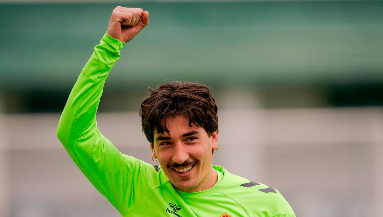 La triste confesión de Héctor Bellerín