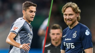 En Rusia se habla de la vuelta de Zakharyan al Dinamo de Moscú: "Creo que es posible"