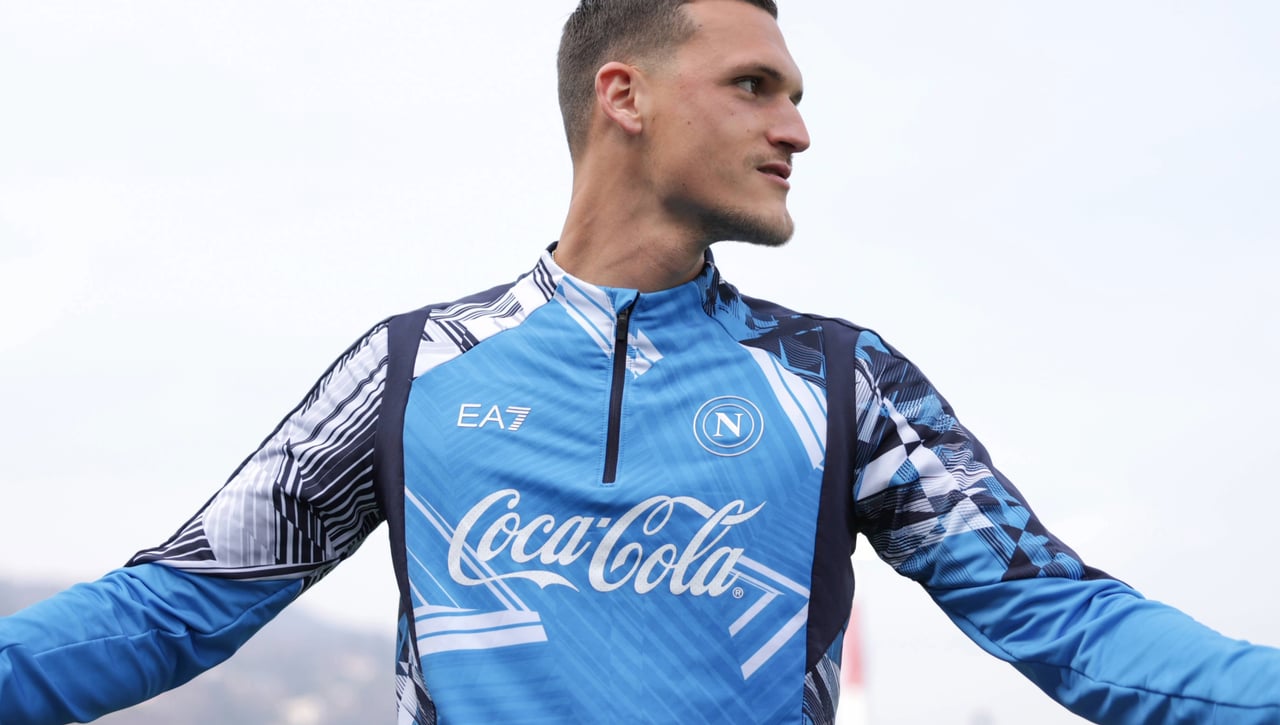 La incorporación de Rafa Marín, en verano