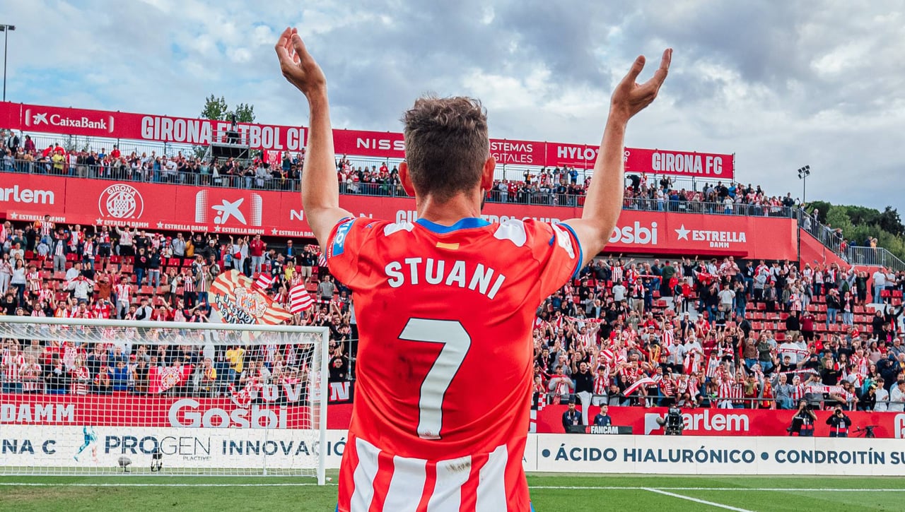 El cambio de la normativa UEFA que convertiría al Girona en un equipo Champions 