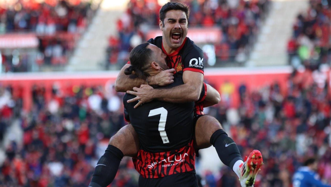 Suculenta prima para la plantilla del Mallorca por meterse en Europa