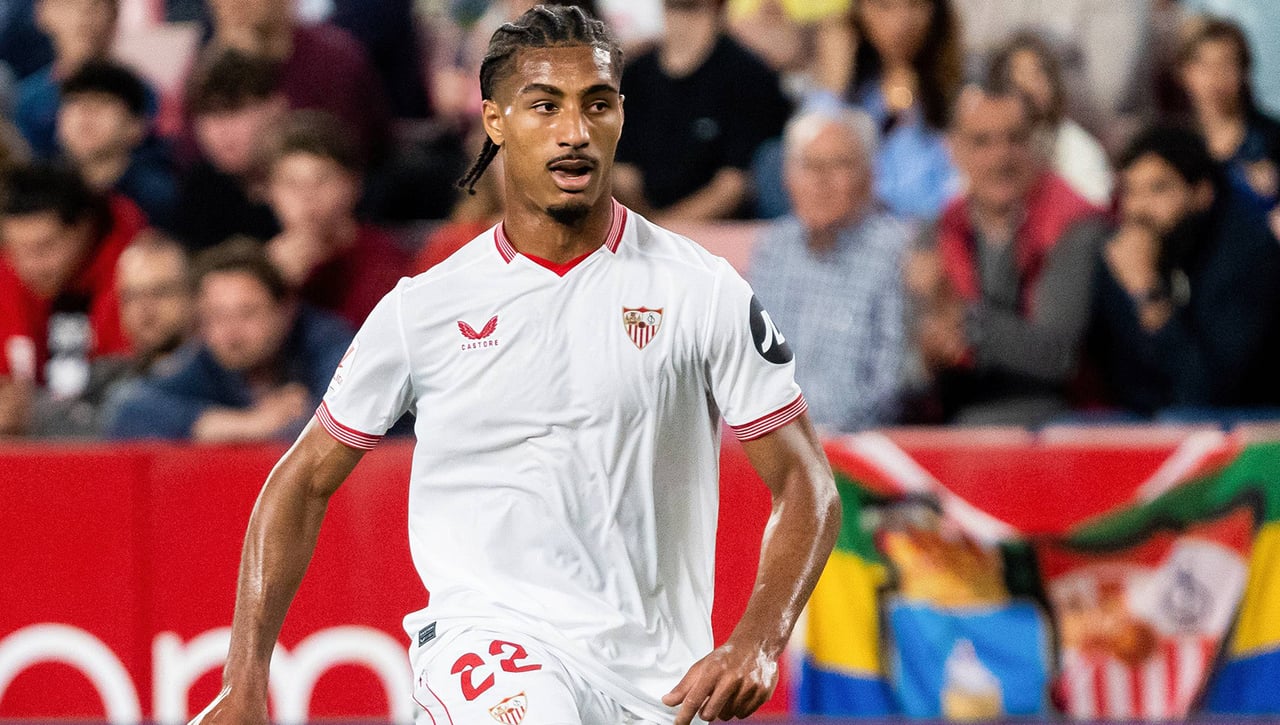 Parte médico de Badé: alcance y tiempo aproximado de baja 