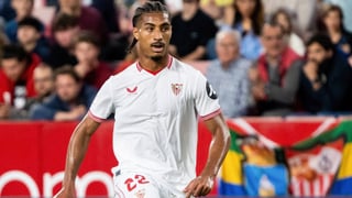 Parte médico de Badé: alcance y tiempo aproximado de baja 