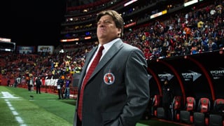 México ya tiene nuevo seleccionador