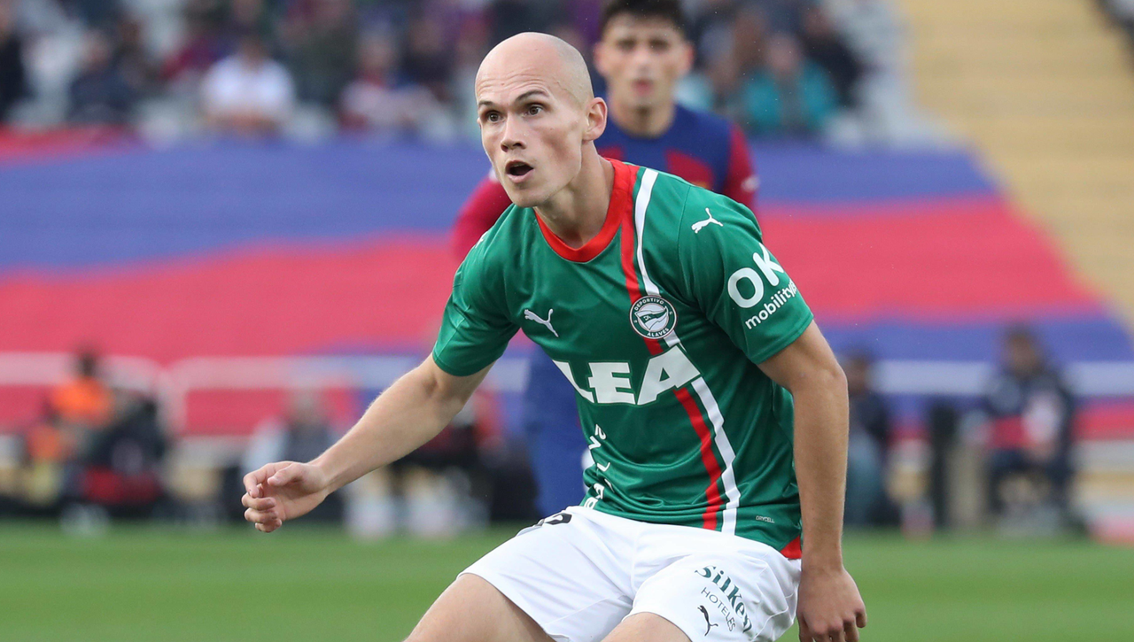 El 'regreso' de un viejo conocido a la Real Sociedad, en peligro