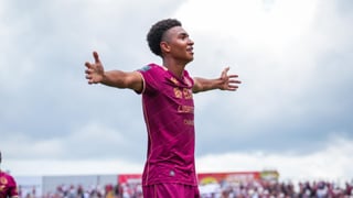 El Valencia mueve ficha para reforzar el lateral derecho con vistas al futuro: Kenay Myrie