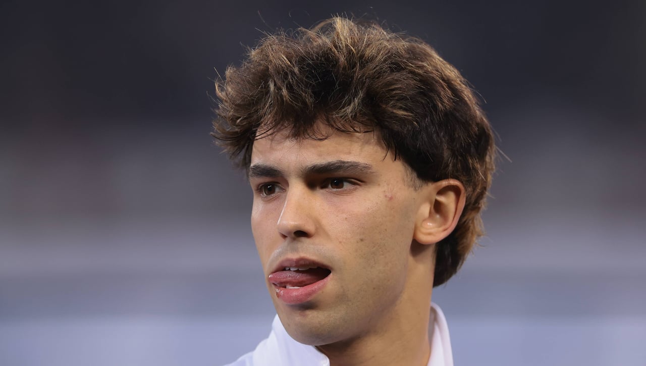 Joao Félix se devalúa aún más en Italia