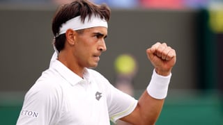 Se confirma lo de Rublev en Wimbledon