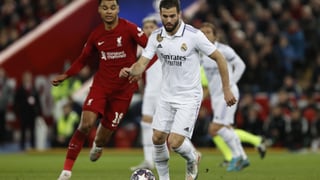 La historia se repite con Nacho