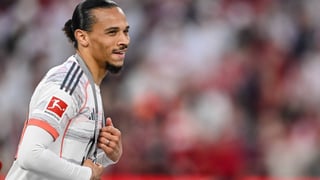 El fichaje de Sané, a un paso