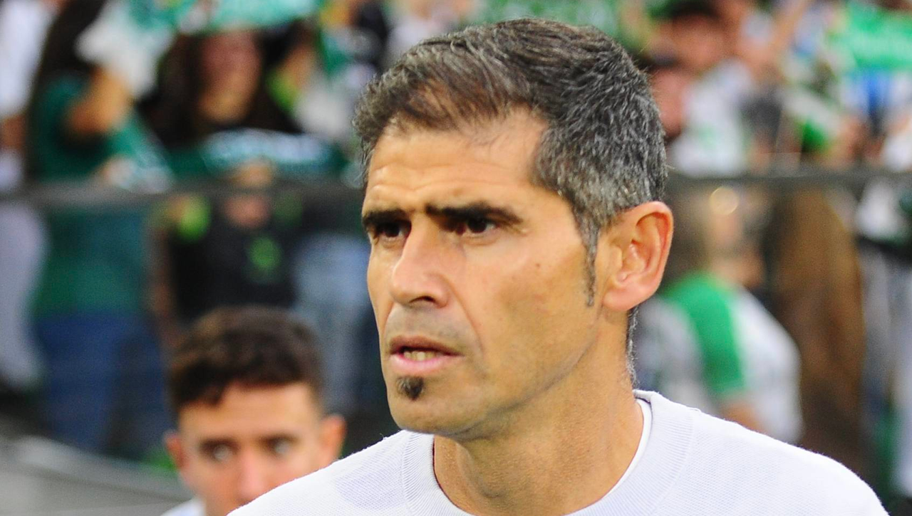 La gran noche de Antonio Hidalgo: "Cuando Riazor empuja de esta manera, es difícil que se te escapen las cosas"