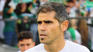 La gran noche de Antonio Hidalgo: "Cuando Riazor empuja de esta manera, es difícil que se te escapen las cosas"