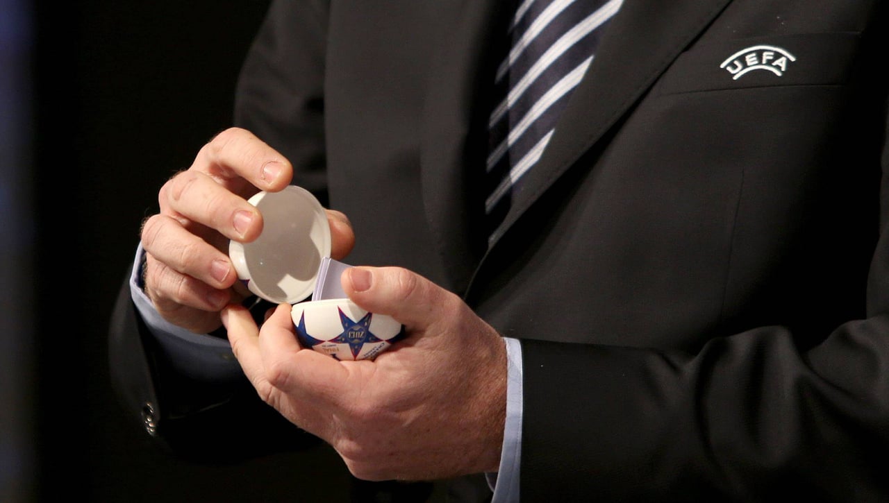 La Champions League 'ofrece' una quinta plaza a LaLiga EA Sports