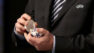 La Champions League 'ofrece' una quinta plaza a LaLiga EA Sports