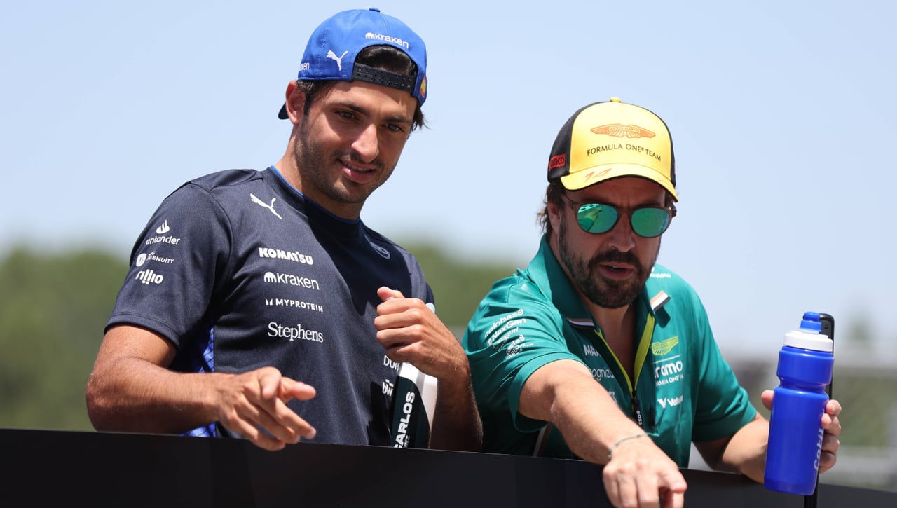 A la venta, las nuevas entradas para el Gran Premio de España en Madrid de 2026