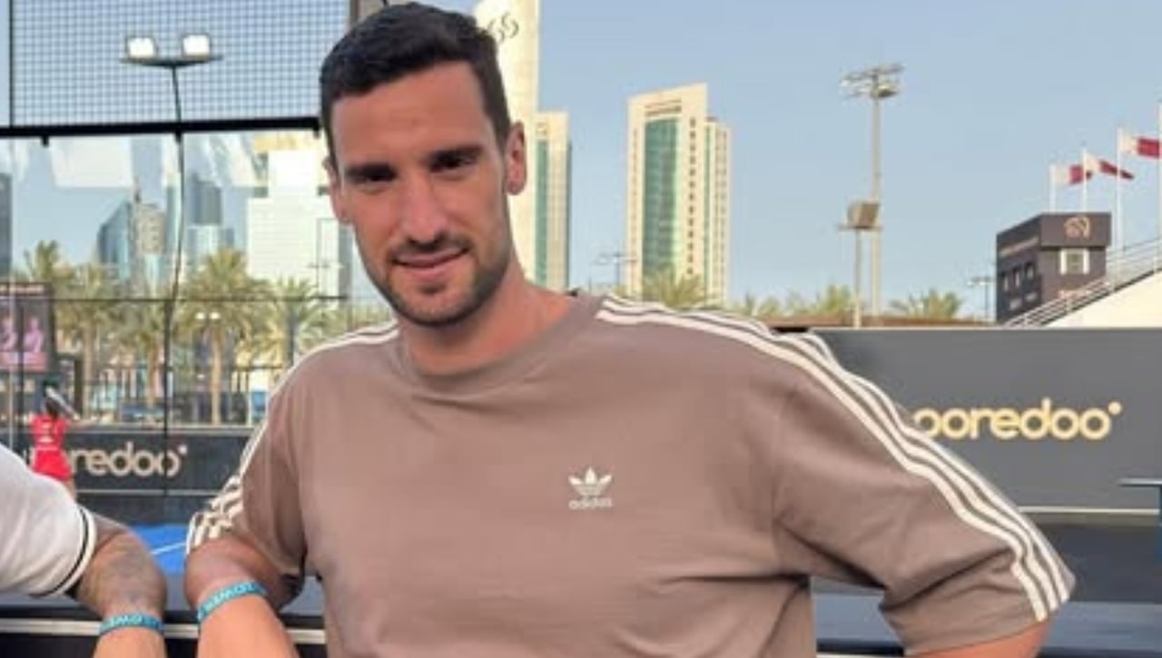 La vuelta de Sergio Rico a Sevilla con novedades
