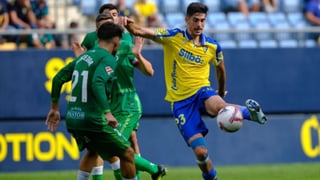 Los informes de la Real Sociedad sobre Carlos Fernández y Karrikaburu