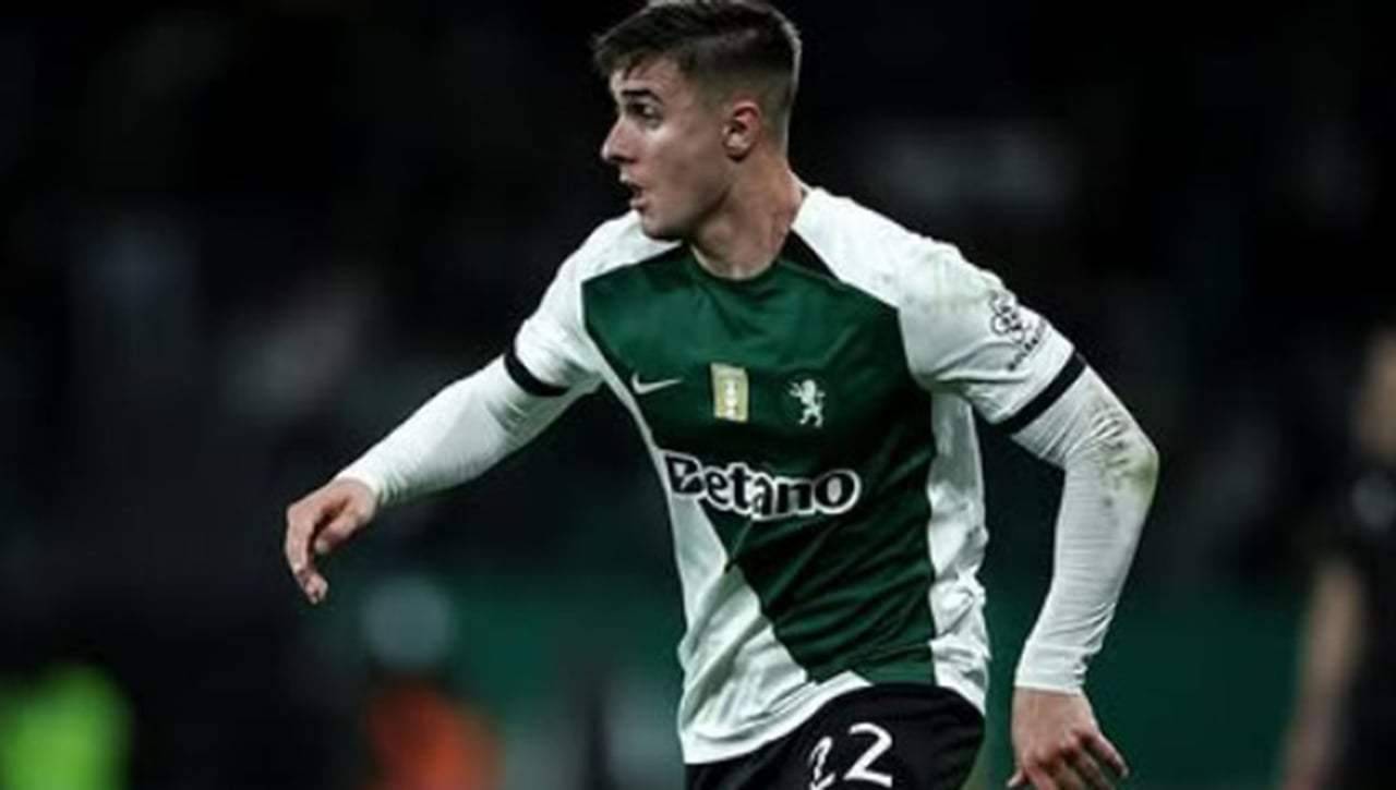 El Betis, atento a una oportunidad de mercado para el lateral 
