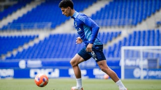 El Girona se guarda un as en la manga con la venta de Ilyas Chaira