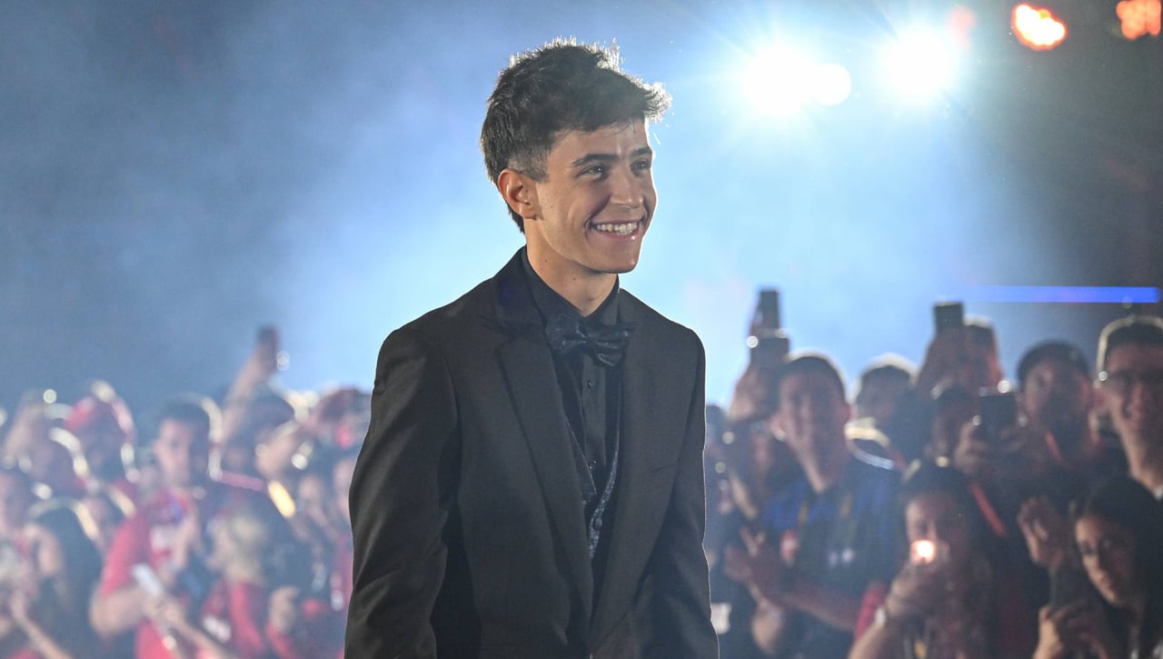 El sevillano José Antonio Rueda se prepara ya para el homenaje de su vida en Los Palacios