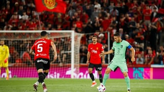 Mallorca - Atlético de Madrid: horario, canal y dónde ver hoy en TV y online el partido de la jornada 5 de LaLiga