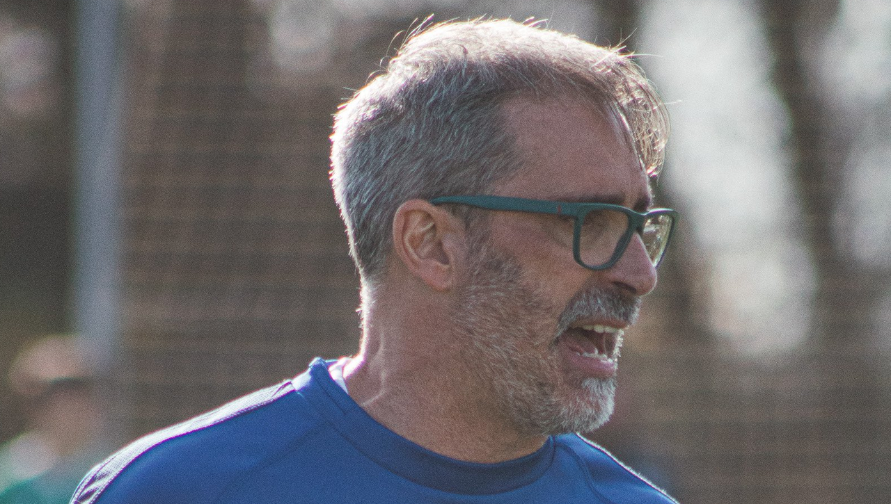 Jon Pérez Bolo es elegido como nuevo entrenador