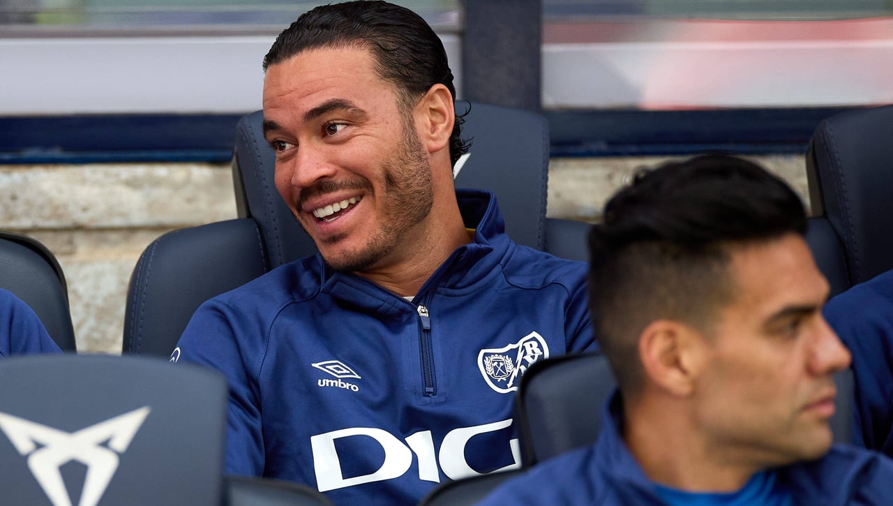 El último fleco en el fichaje de Raúl de Tomás