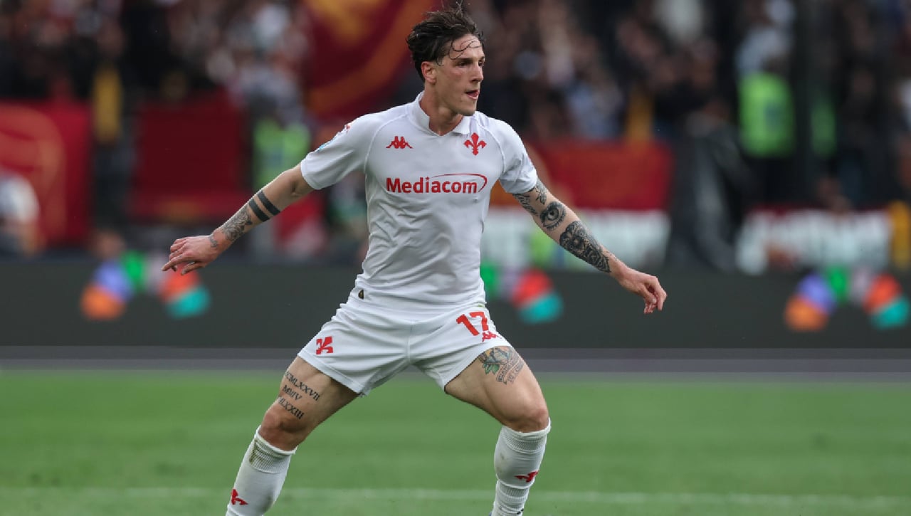 Una nueva opción para el mediocampo del Villarreal