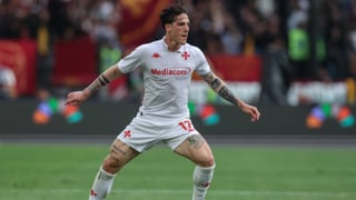 Una nueva opción para el mediocampo del Villarreal