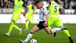 Se calienta el primer fichaje del Cádiz