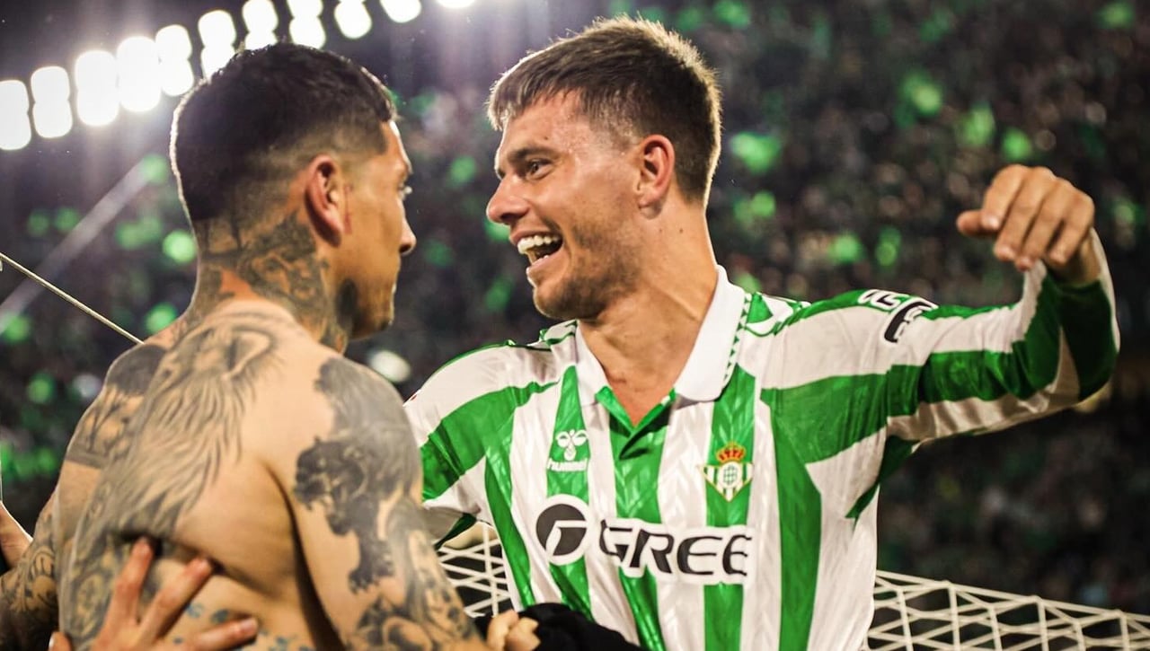 La verdad sobre la 'repatriación' de Lo Celso y el 'Chimy' por Rosario Central