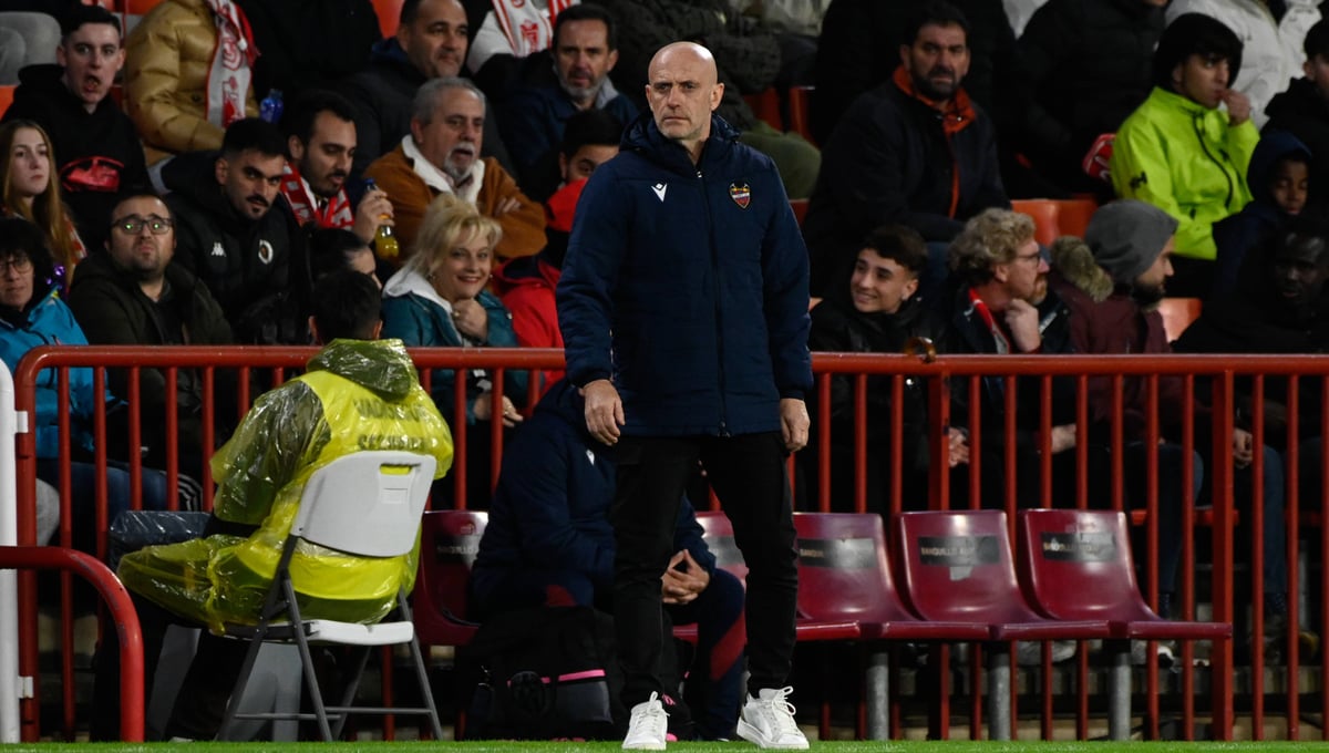 Calero señala las claves ante el Barcelona