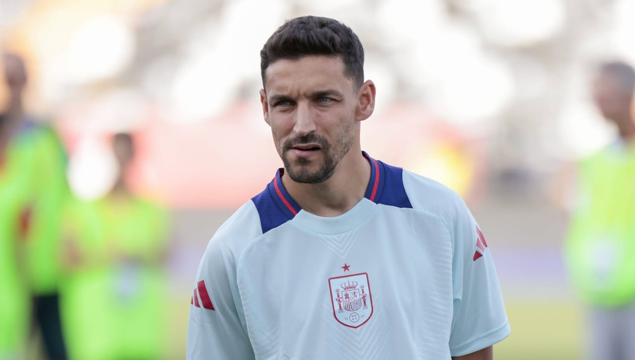 Navas echará un cable al Sevilla con lo económico